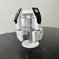 Integra Electronic Multichannel Pipettes w/Stand - Quantity 4 image 0